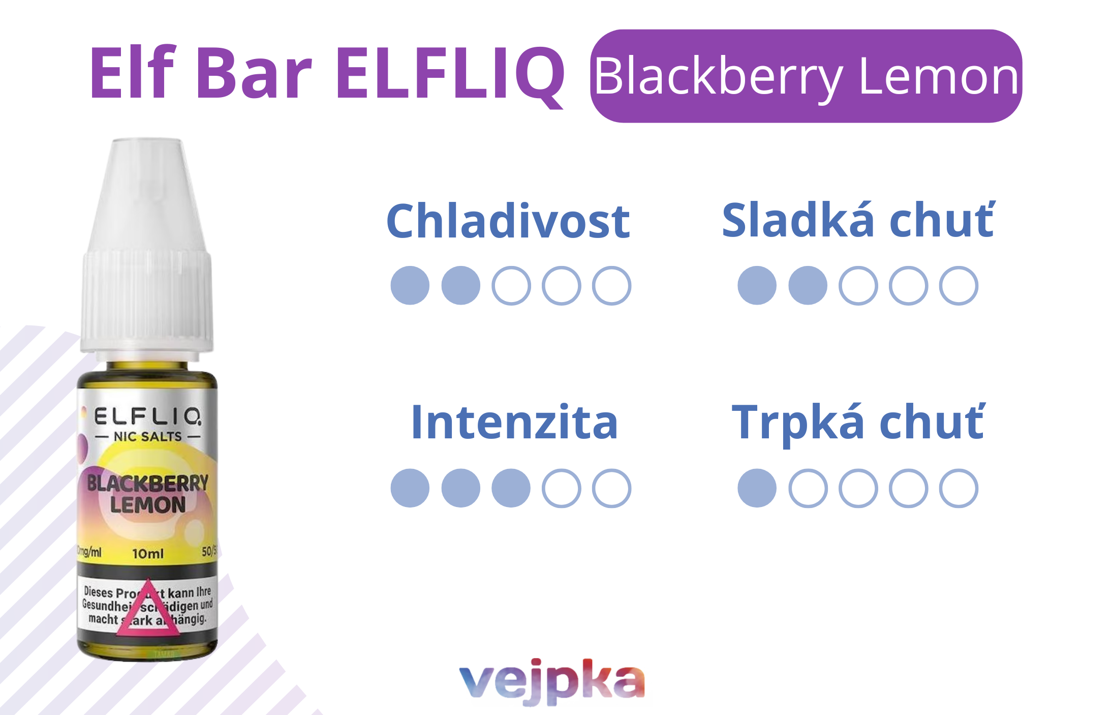 ELFLIQ BLACKBERRY LEMON_1